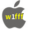 Aplicativo w1fff para iOS