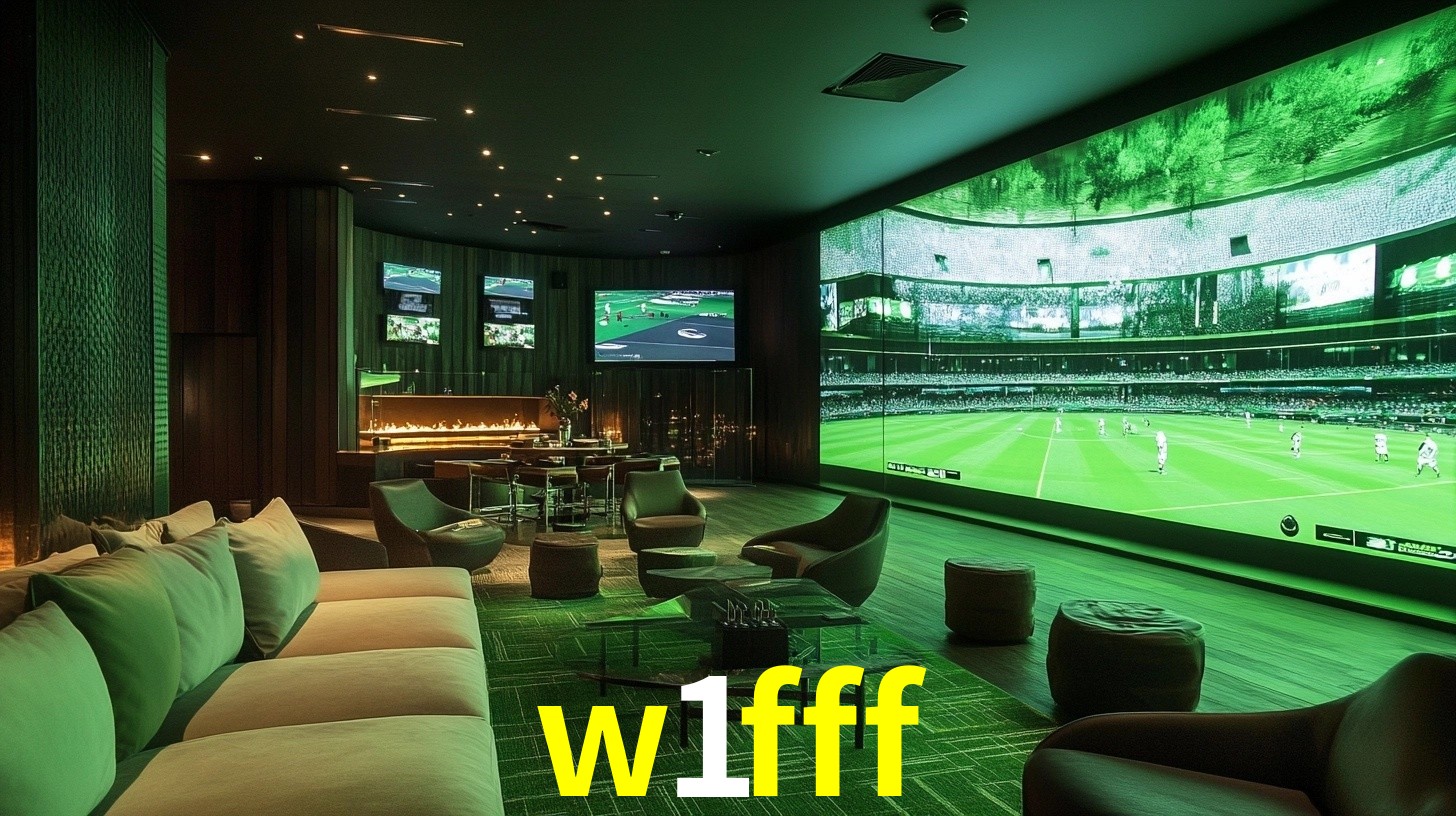 w1fff - Rei dos Caça-Níqueis - w1fff.com