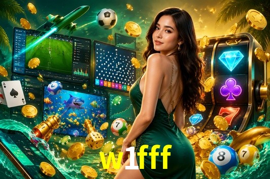 Experiência VIP w1fff