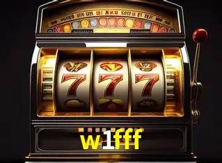 A Revolução dos Aplicativos de Jogos no w1fff