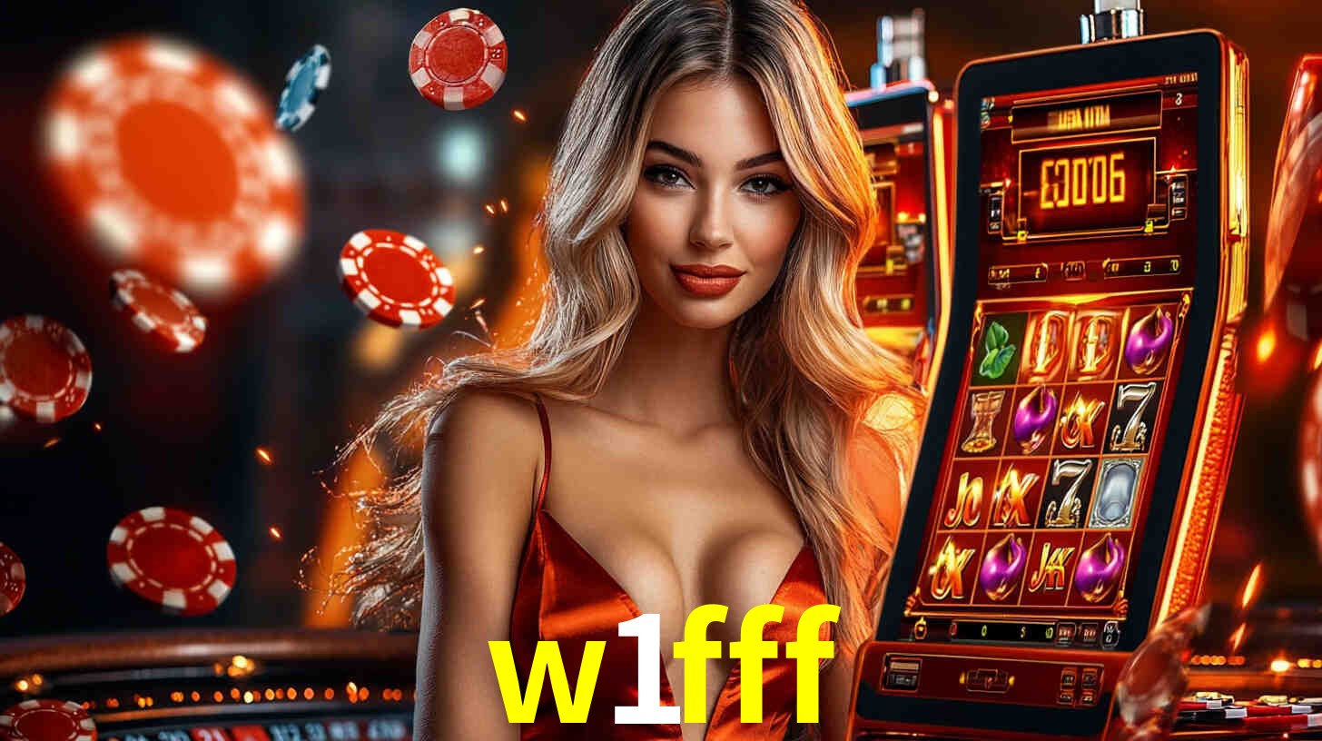 w1fff.com