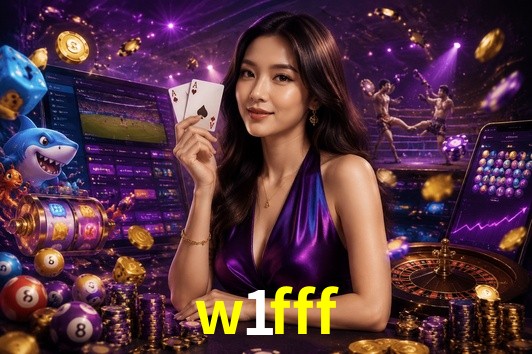 VIP Casino w1fff