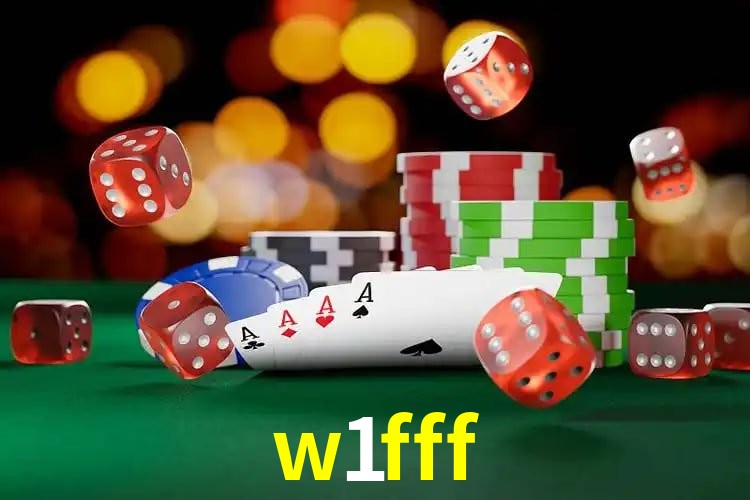 Diretório de Jogos w1fff
