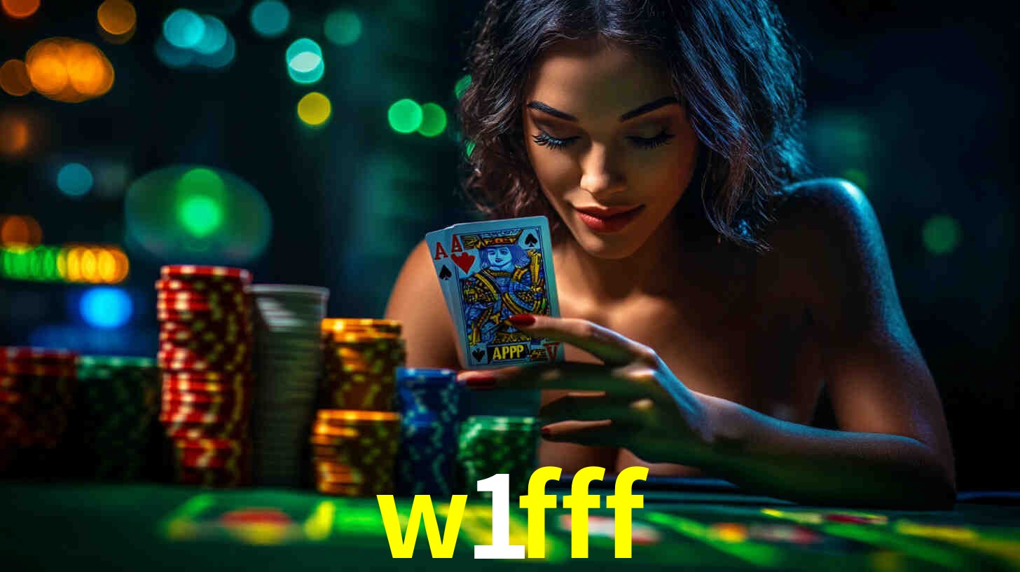 Descubra a Essência do w1fff: Nossa História e Compromissos