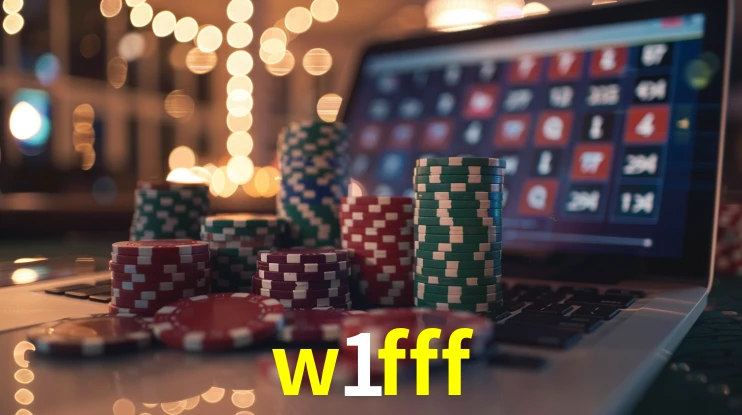 Platform Technology w1fff