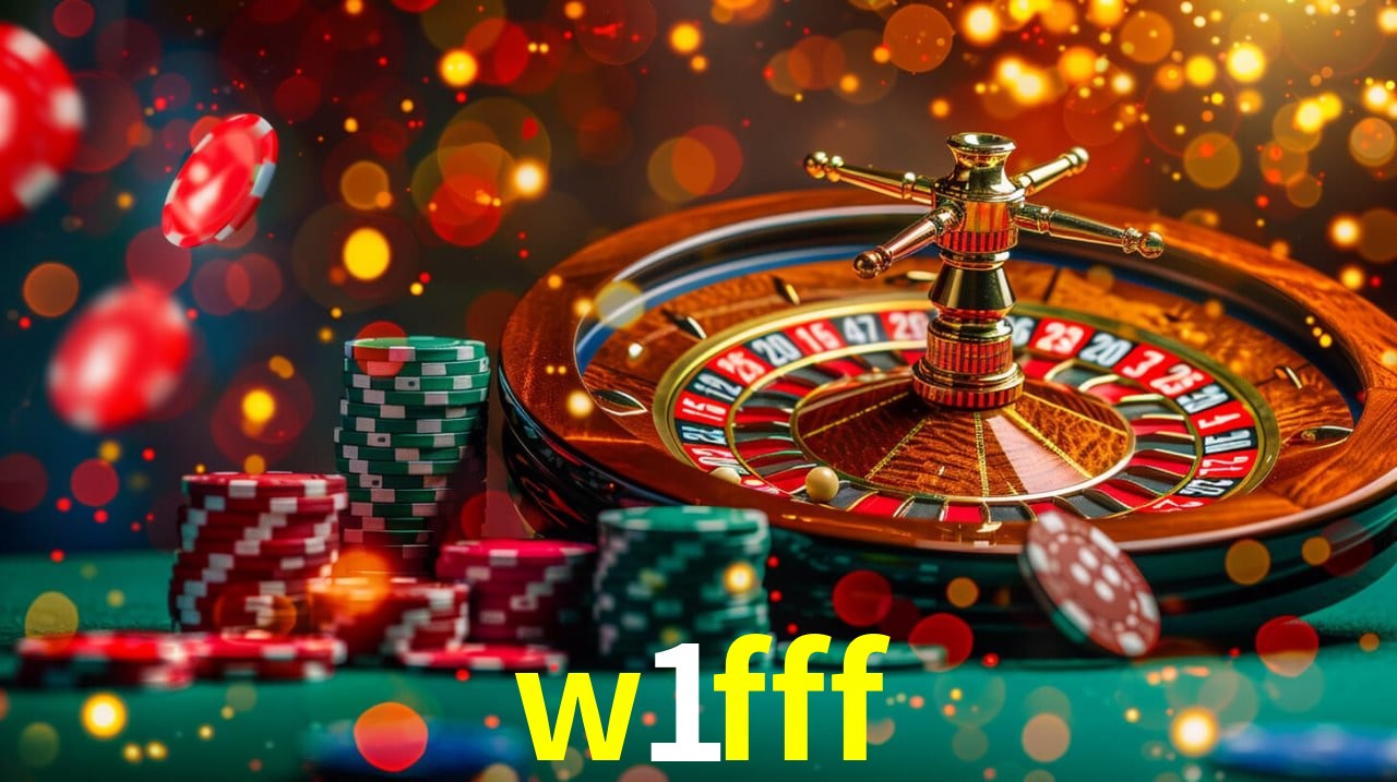 Desvendando o Mundo dos Jogos Virtuais na w1fff