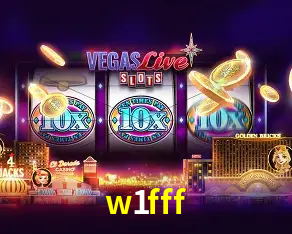 w1fff cassino online