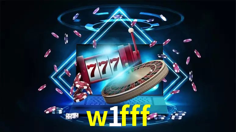 Casino Ao Vivo w1fff