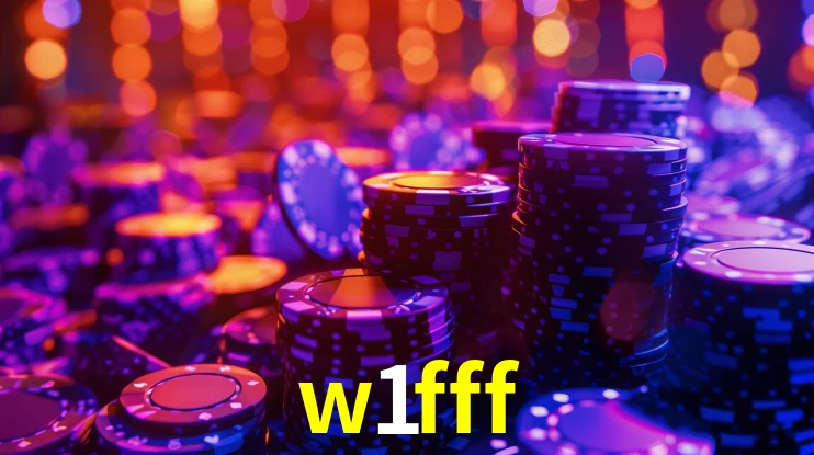 Bônus Generosos e Exclusivos no w1fff para Você!