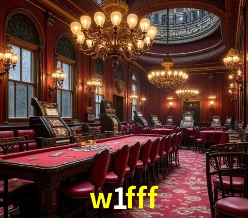 Integração de APIs w1fff