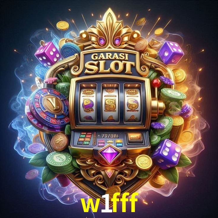 Benefícios da Conta w1fff