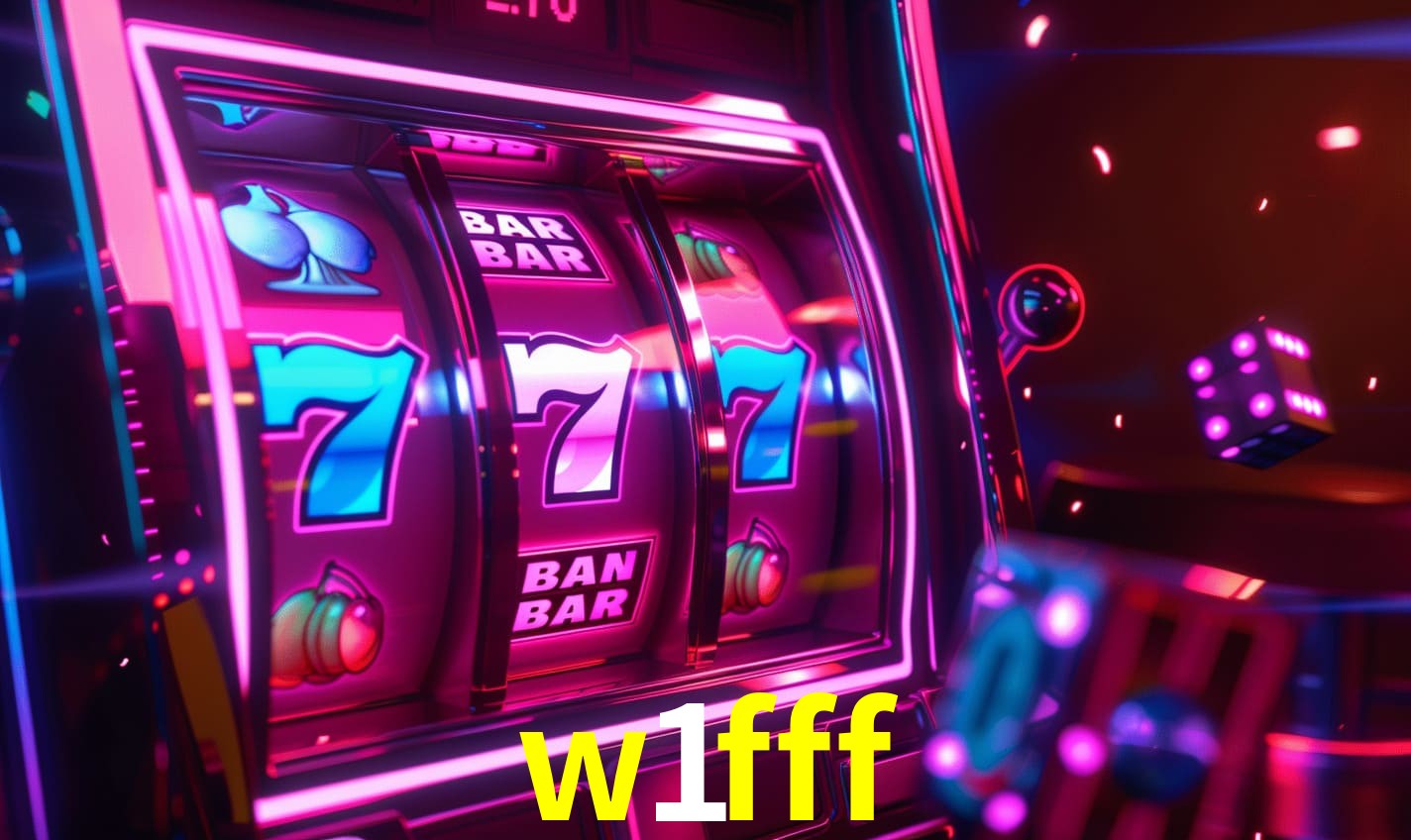 Descubra o Programa VIP da w1fff: Vantagens Exclusivas para Jogadores