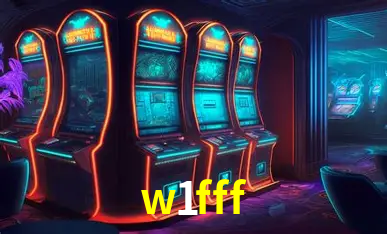 Inovações de Jogos na w1fff: O Futuro das Experiências Interativas