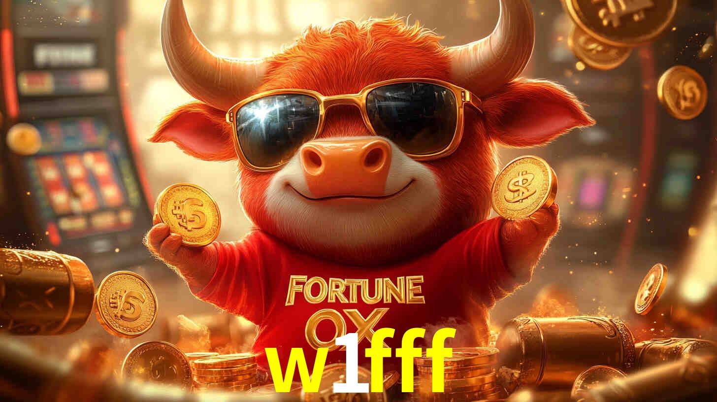 w1fff,w1fff.com
