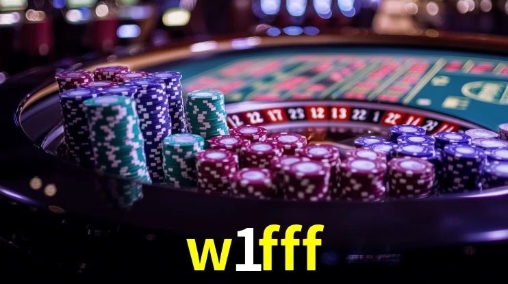 Tournaments w1fff