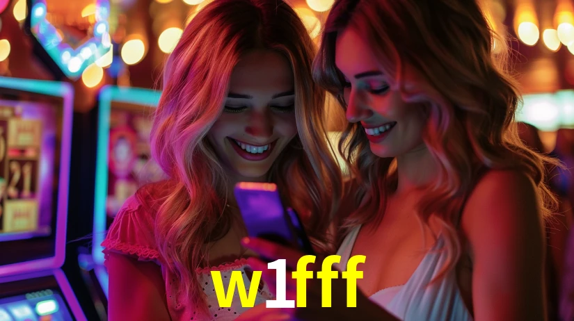 Experimente o Login Seguro Premium no w1fff