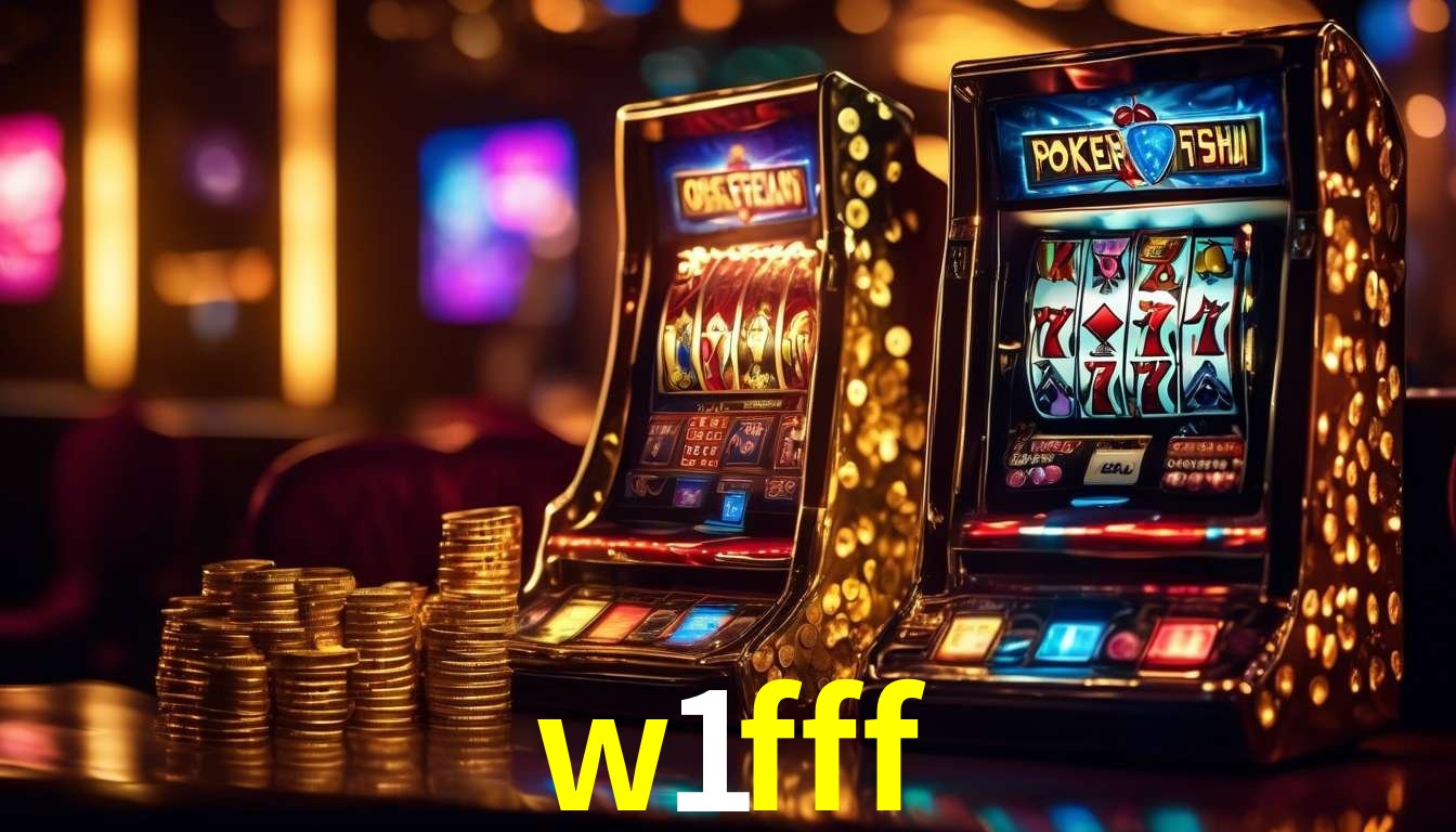 A Emoção da Loteria na w1fff: Uma Chance de Mudança de Vida
