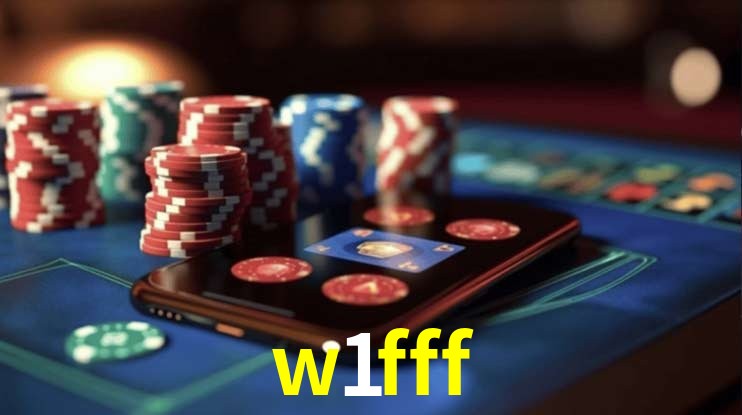 Jogos de Slot w1fff