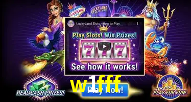 Descubra a Magia dos Jogos de Arcade no w1fff