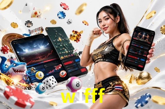 Security Systems w1fff