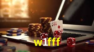 cassino w1fff
