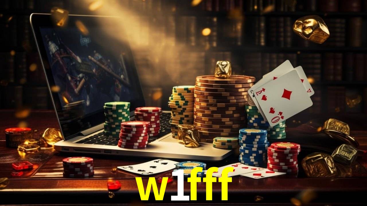 Casino VIP w1fff