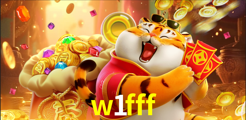 w1fff: Jogue Crash e Experimente Alta Recompensa Instantânea