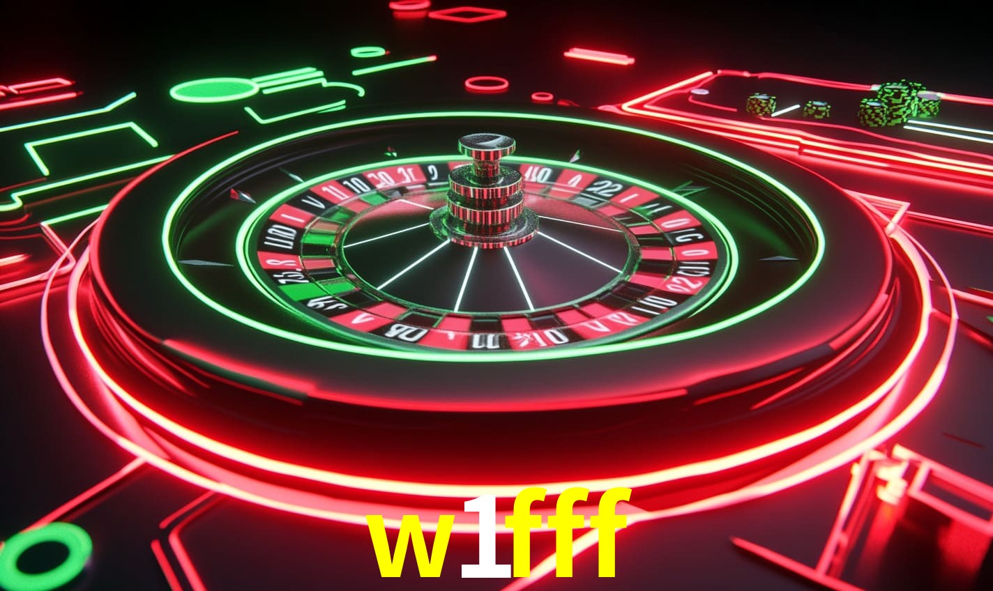 Explorando a Categoria de Eventos em Apostas na w1fff