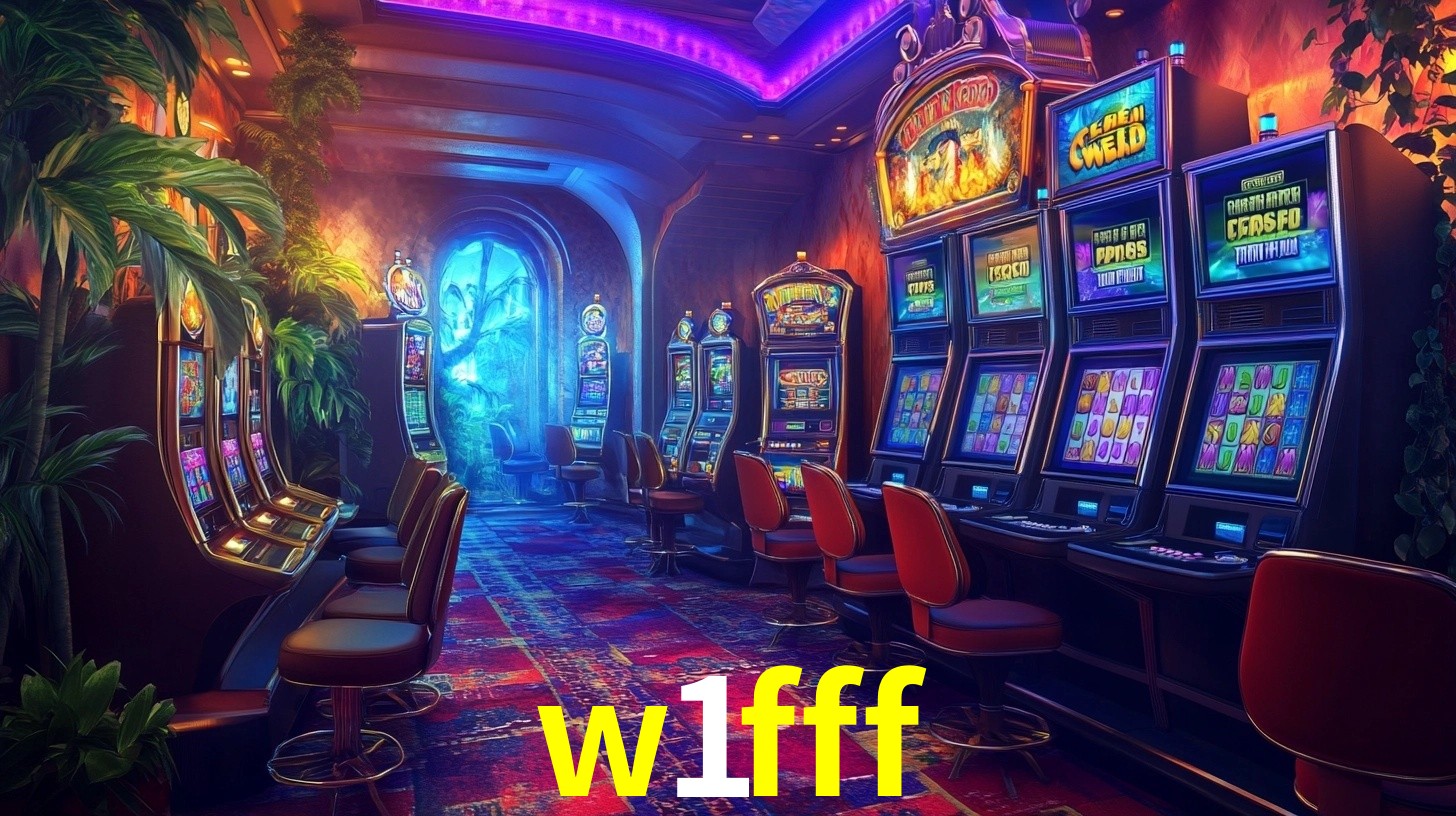 Welcome Bonus w1fff