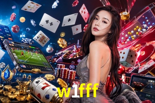 Games Directory w1fff