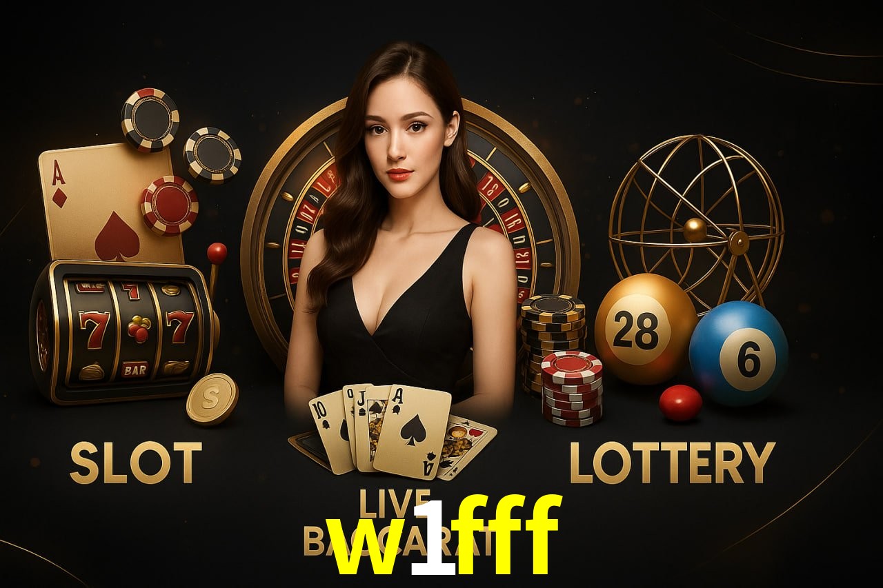 Jackpot Winner